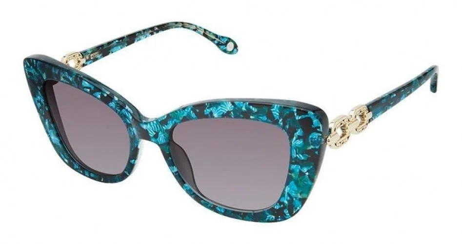 Fysh F-2073 Sunglasses - view 2